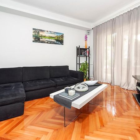 Apartment Cave Ровинь Экстерьер фото