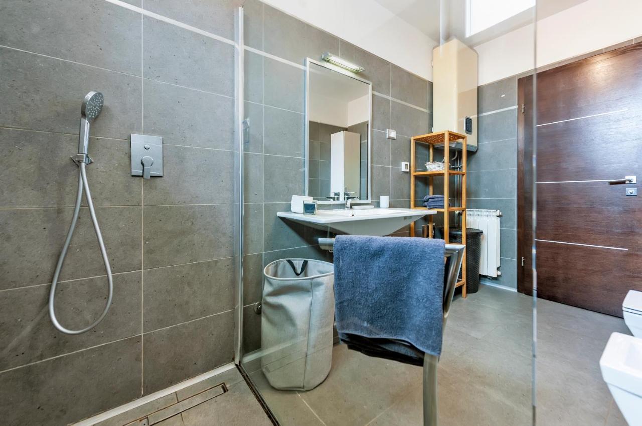 Apartment Cave Ровинь Экстерьер фото
